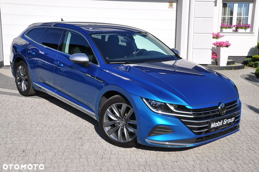 Volkswagen Arteon Shooting Brake 2.0 TSI Elegance DSG - 3