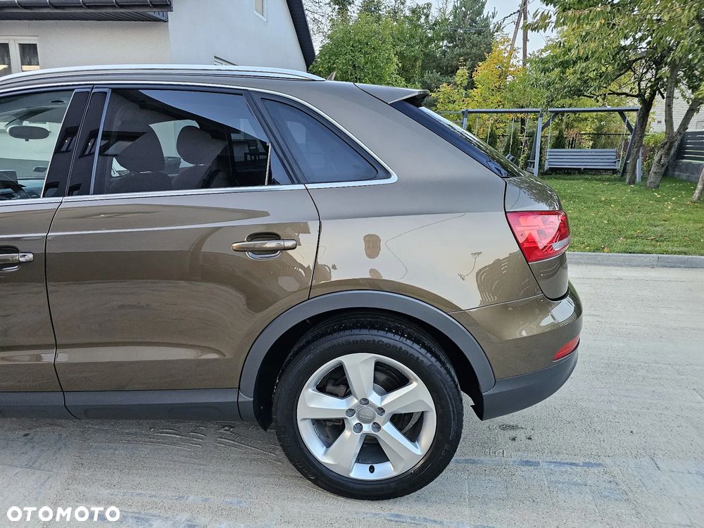 Audi Q3 - 38