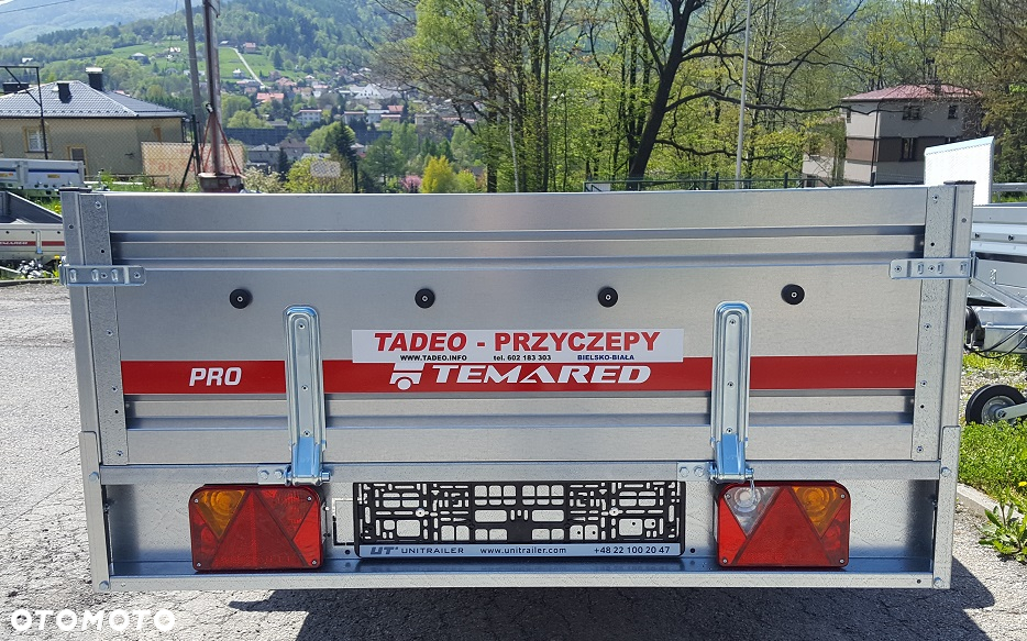 TEMARED TEMARED PRO 2612 - 8