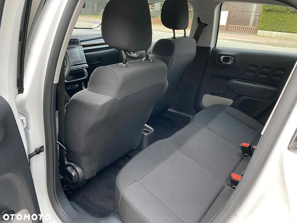 Citroën C3 Pure Tech 82 FEEL - 15