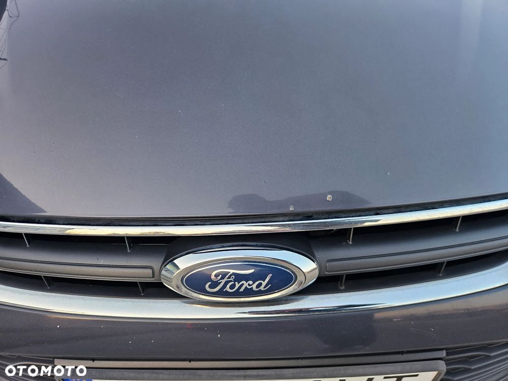 Ford Mondeo SW 1.6 T Gold X Plus - 26