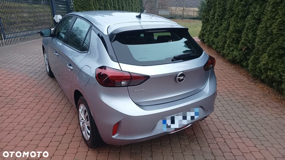 Opel Corsa 1.2 Start/Stop Elegance - 10