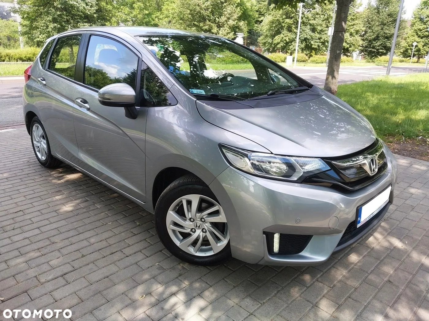 Honda Jazz 1.3 Comfort (ADAS/Honda Connect+/OGS2) - 3