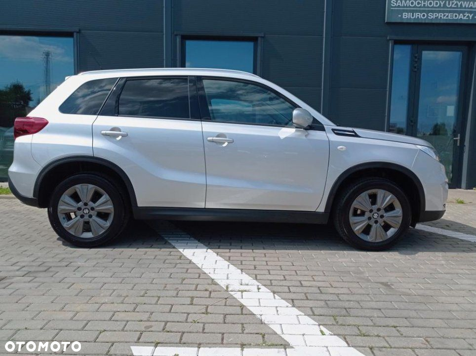 Suzuki Vitara - 5