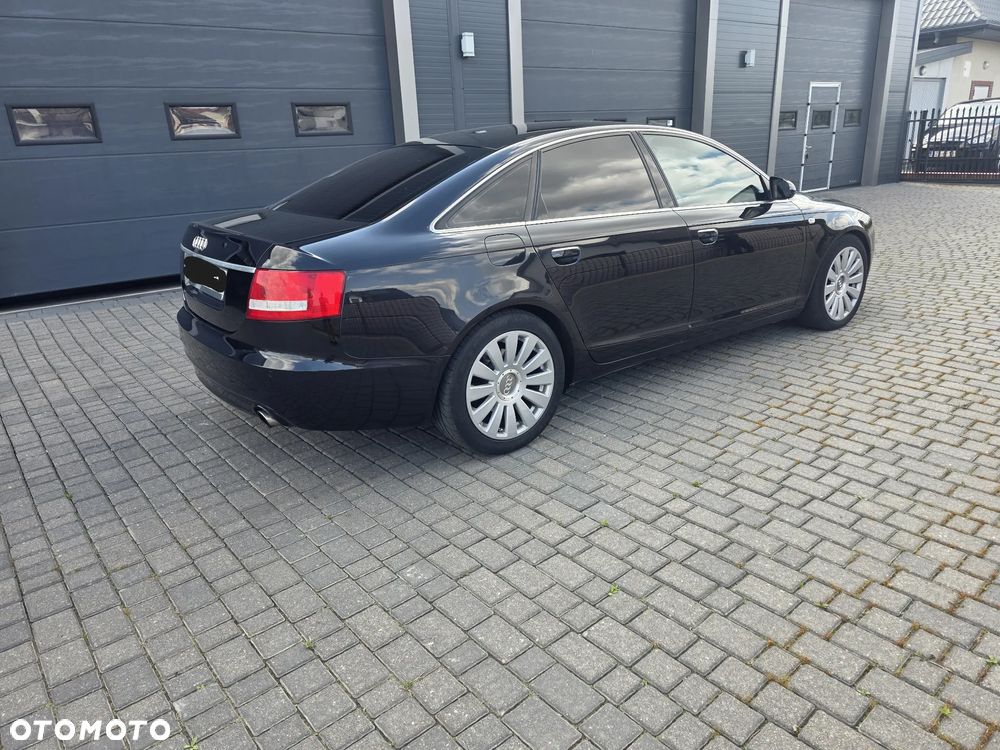 Audi A6 Limousine 2.0 TFSI - 4