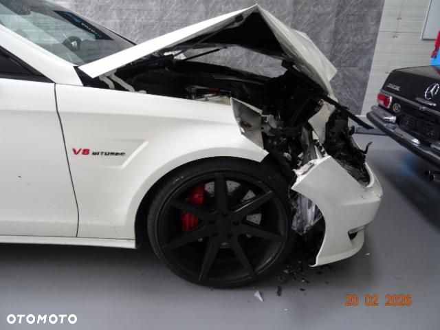 Mercedes-Benz CLS 63 AMG AMG SPEEDSHIFT MCT - 4