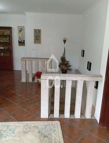 Fantástica Moradia T3 às Termas de São Vicente - Grande imagem: 5/8