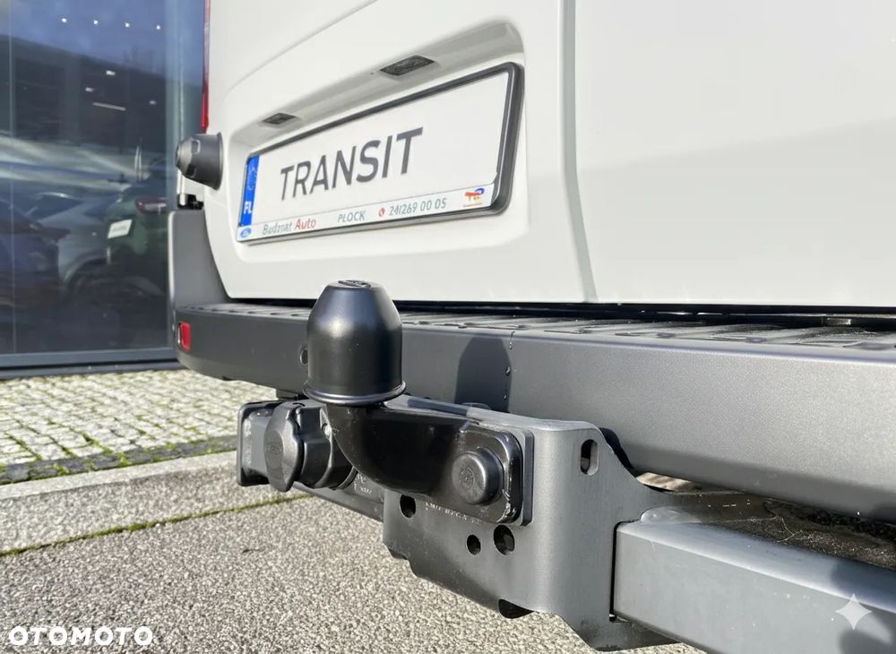 Ford Transit - 10