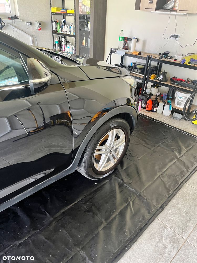 Kia Sportage 1.6 GDI Business Line M 2WD - 27