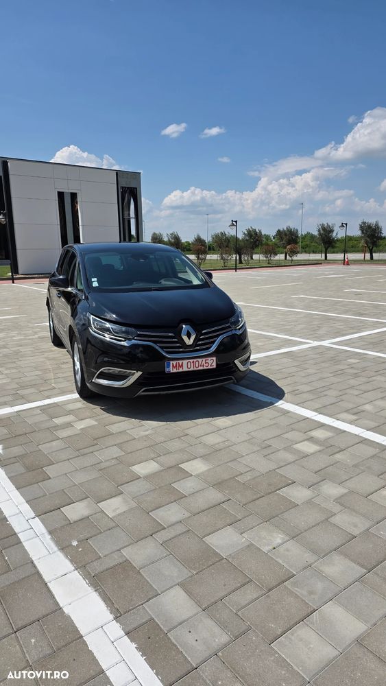 Renault Espace - 1