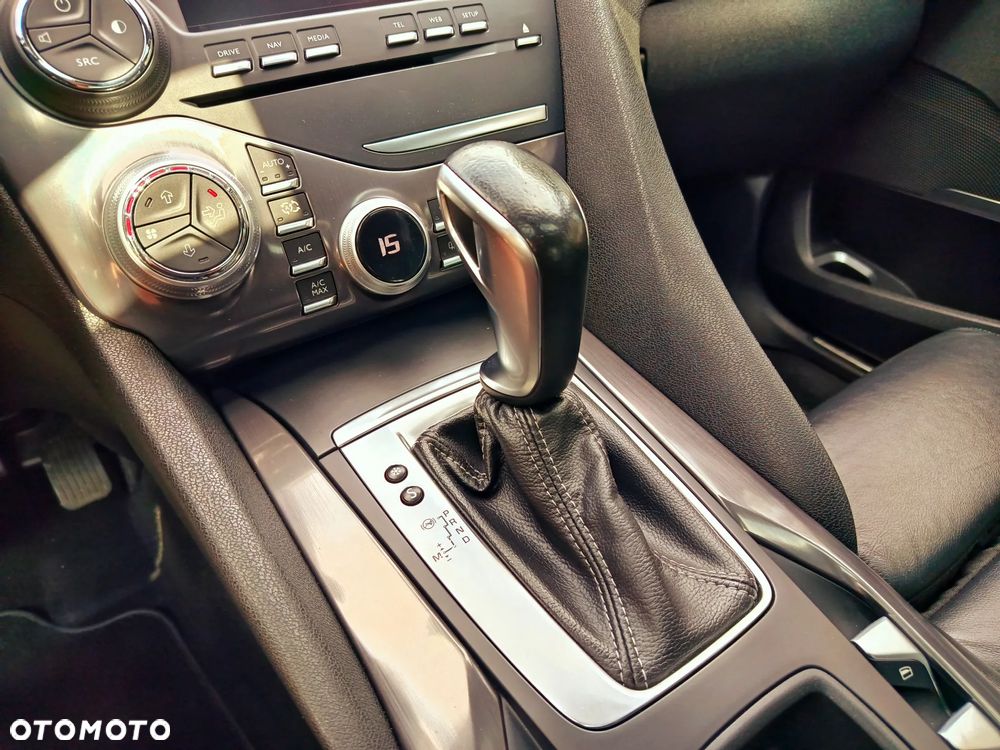 Citroën DS5 BlueHDi 180 Business - 22