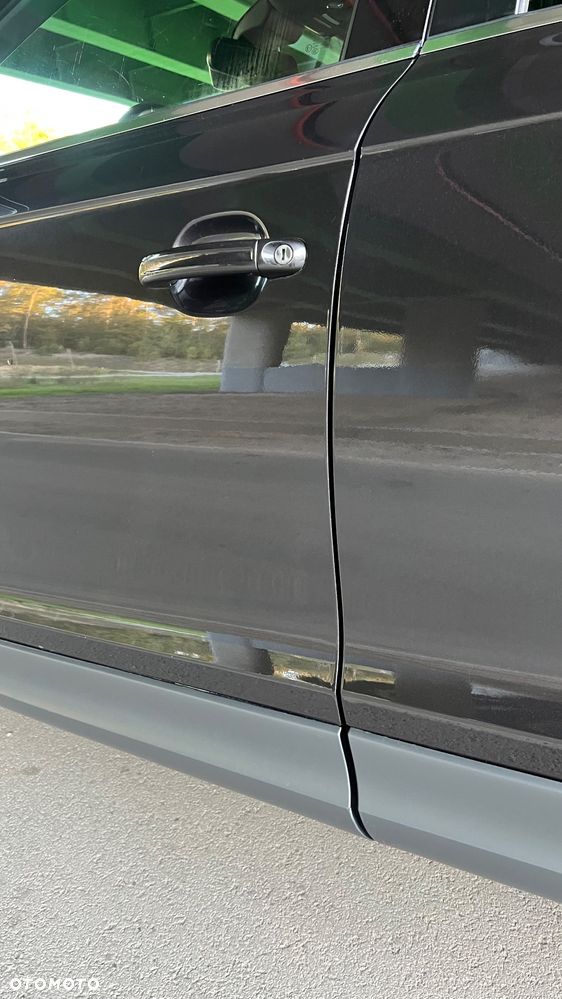 Audi Q7 3.0 TDI DPF Quattro Tiptronic - 8