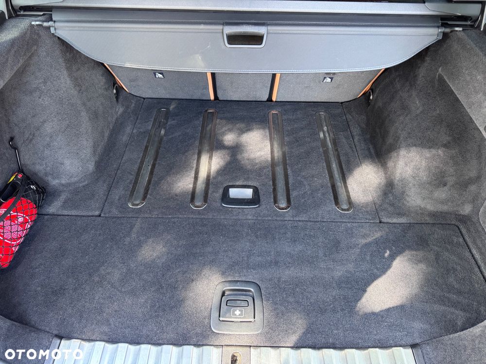 BMW Seria 3 320d xDrive mHEV M Sport - 12