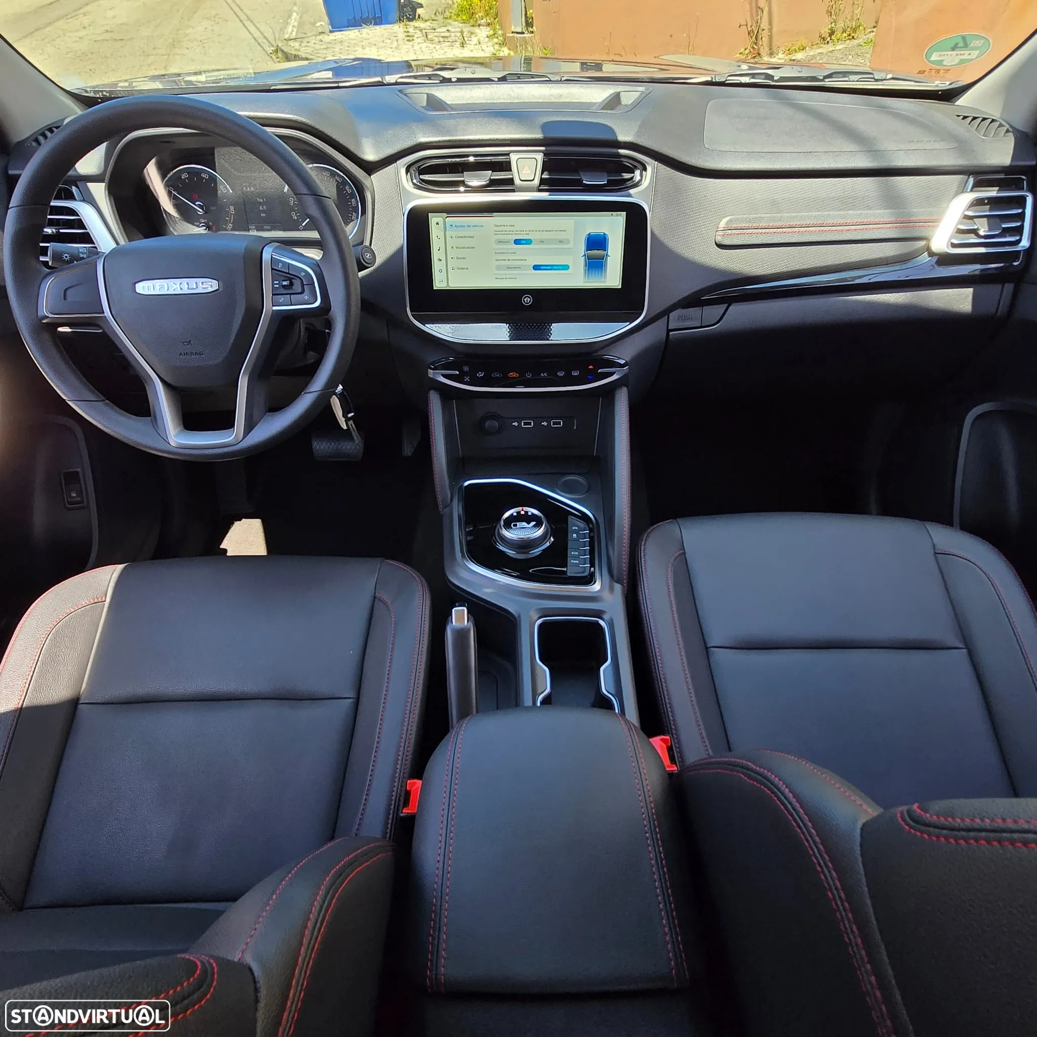 EV 88.55 kWh - 10