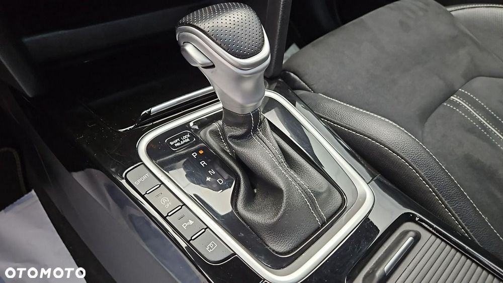 Kia ProCeed 1.5 T-GDI GT Line DCT - 21
