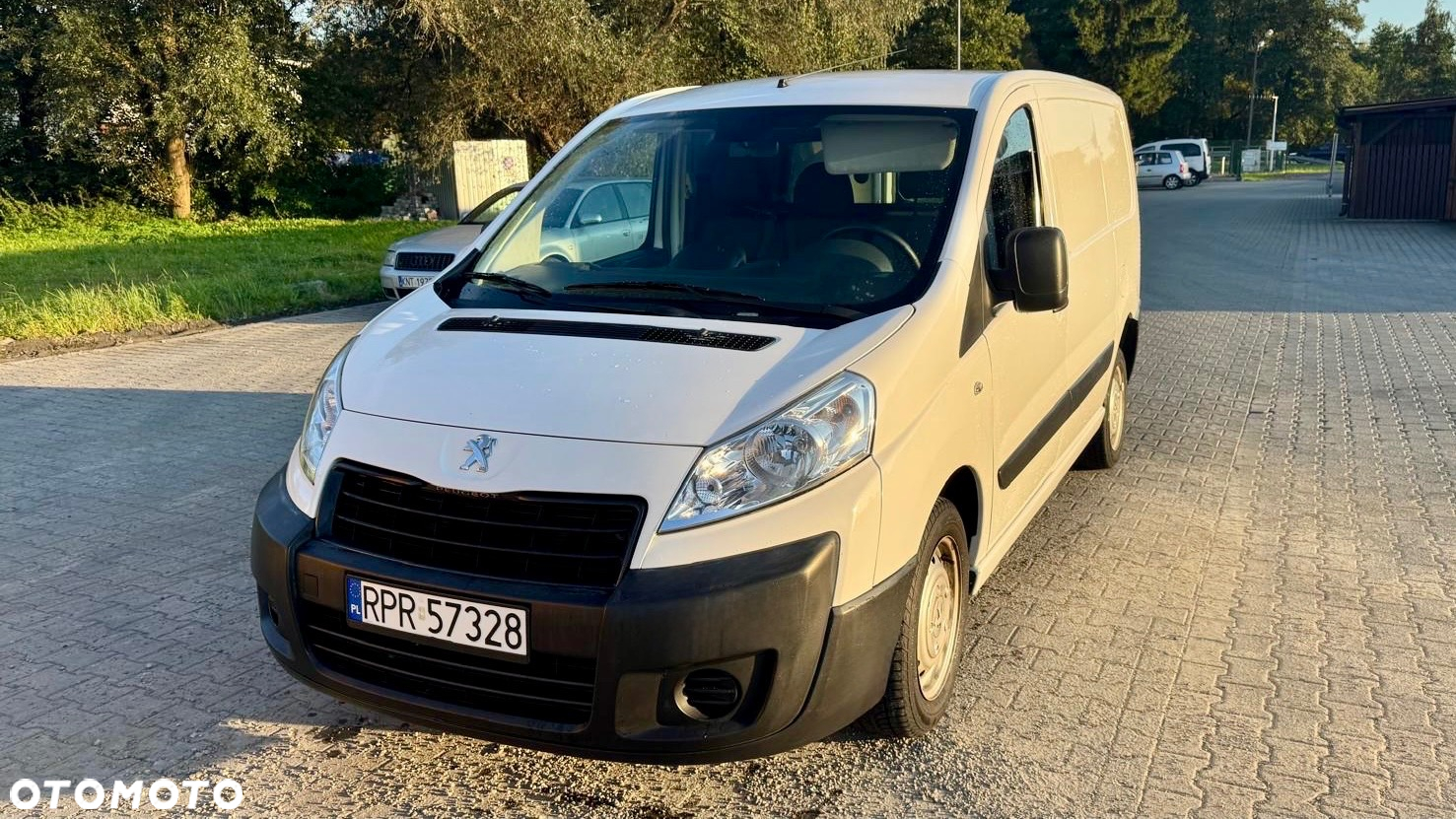 Peugeot Expert - 2