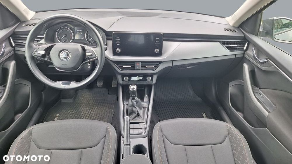 Skoda Kamiq 1.0 TSI Ambition - 7
