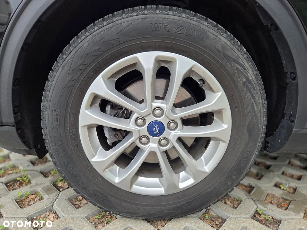 Ford Kuga 1.5 EcoBlue FWD Titanium - 16