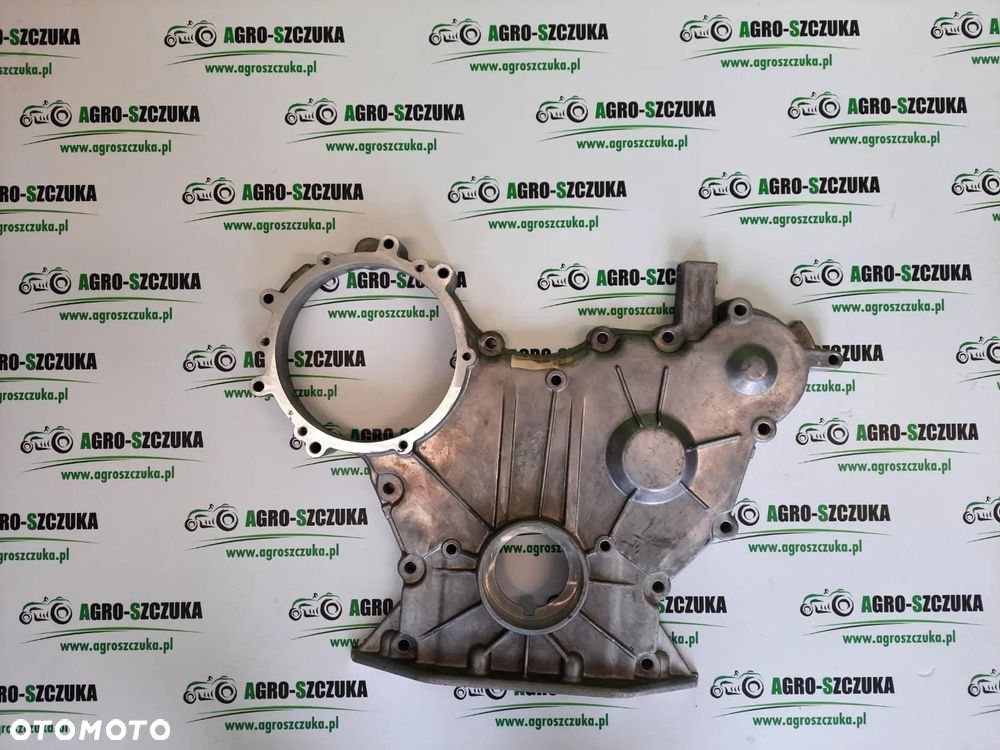 OBUDOWA ROZRZĄDU POKRYWA  D10251150 FARMTRAC - 1