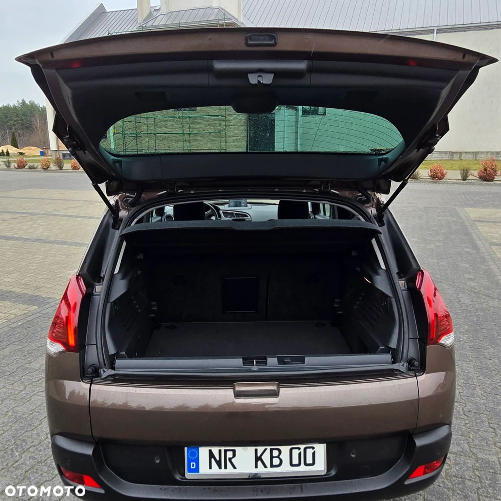 Peugeot 3008 120 VTi Premium - 14