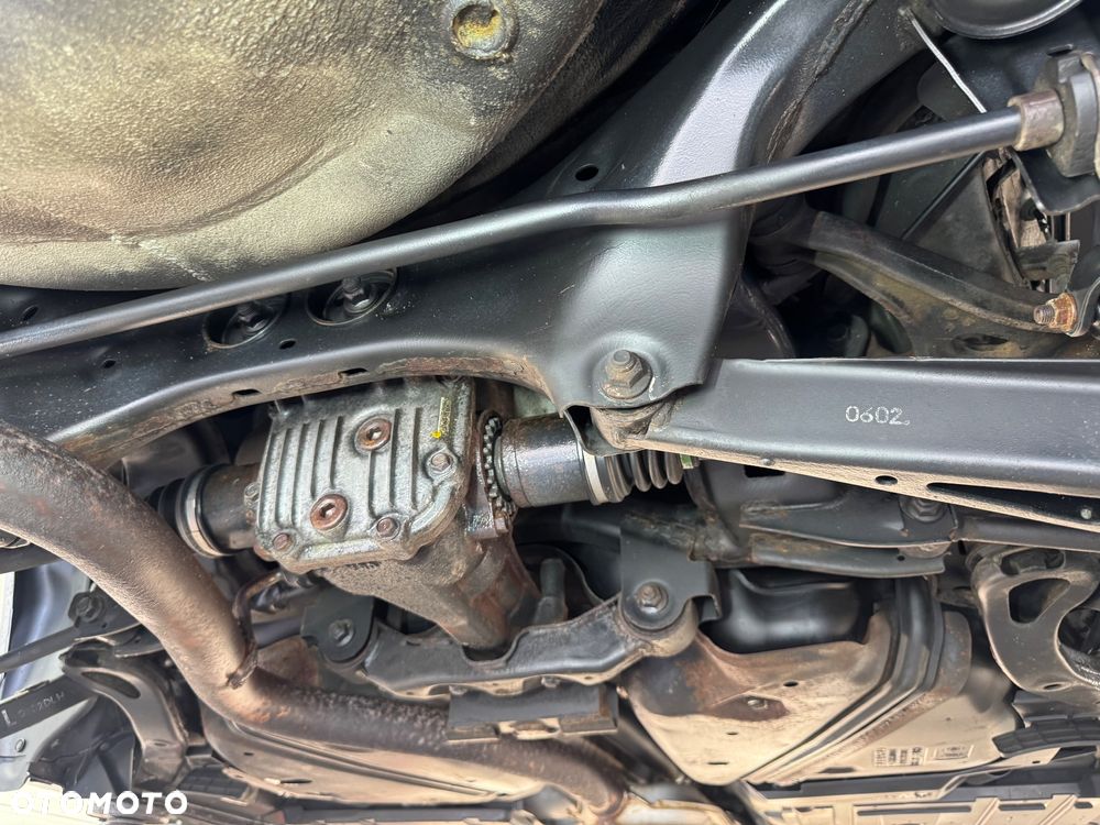 Subaru Legacy 2.5i Lineartronic Sport - 30
