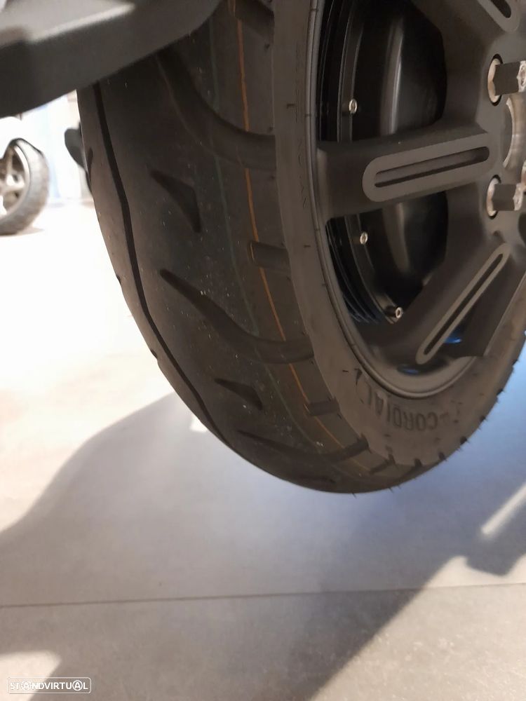 Super Soco CPx Pro - 9