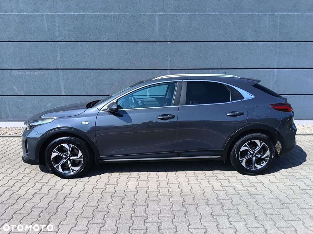 Kia XCeed - 10