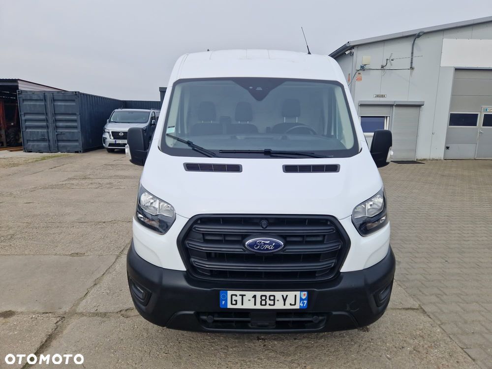 Ford TRANSIT - 2