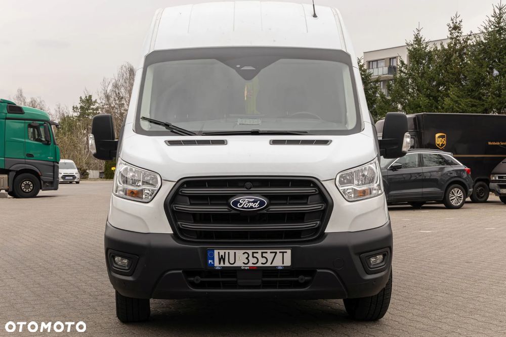 Ford TRANSIT - 14