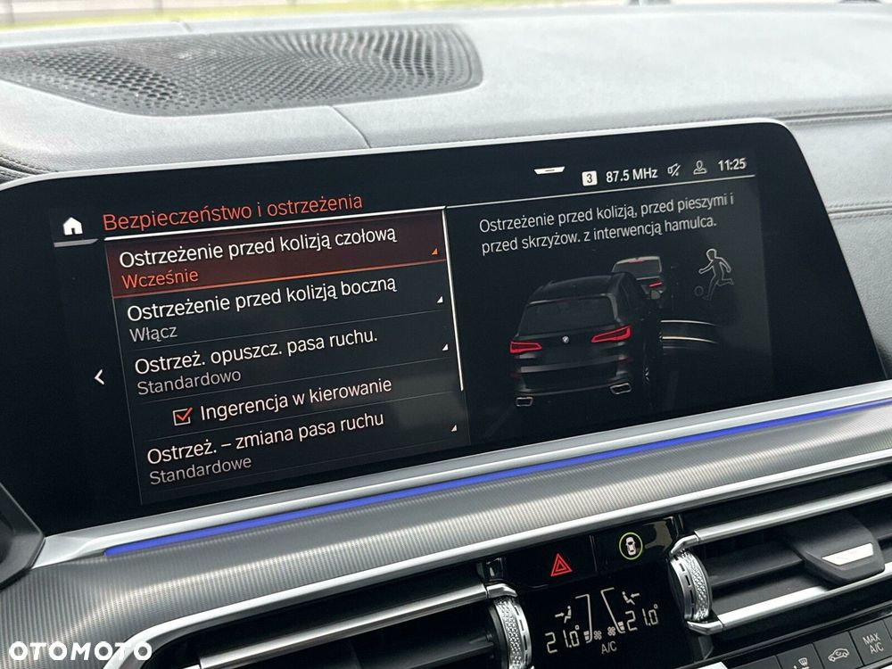 BMW X5 xDrive30d sport - 24