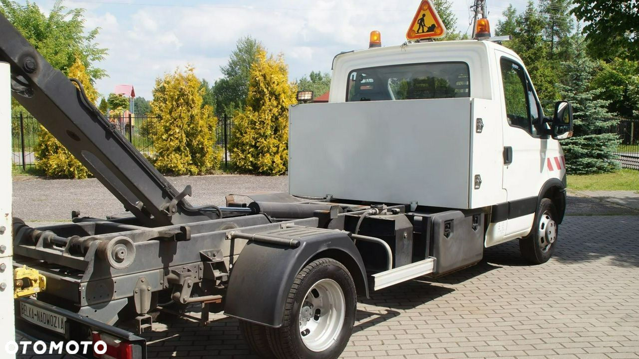 Iveco Daily - 7