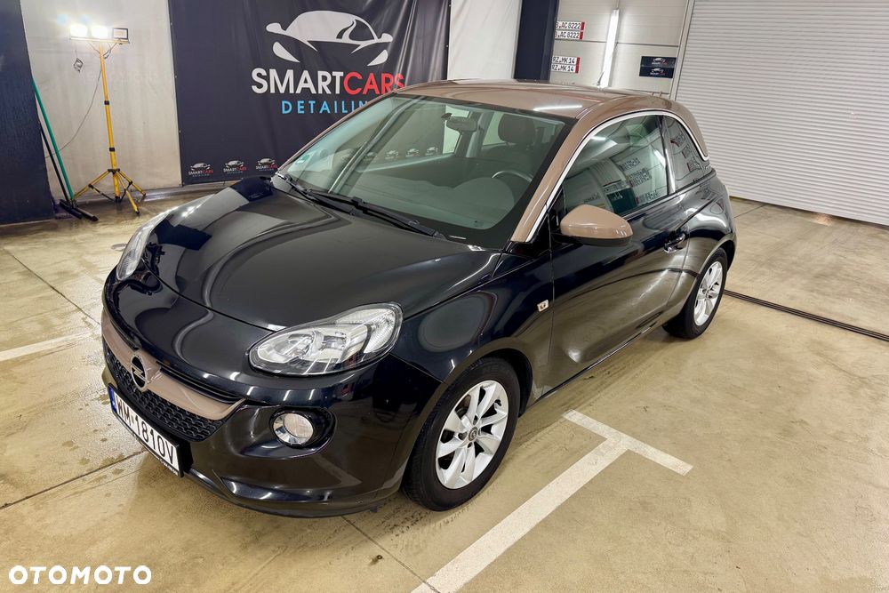 Opel Adam - 9