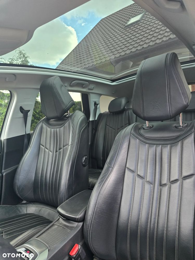 Peugeot 308 1.2 PureTech Style S&S - 17