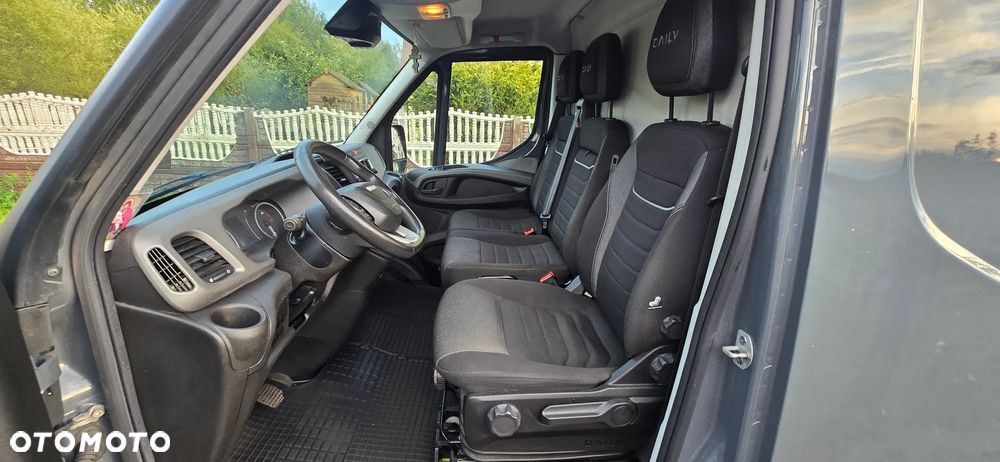 Iveco DAILY - 9