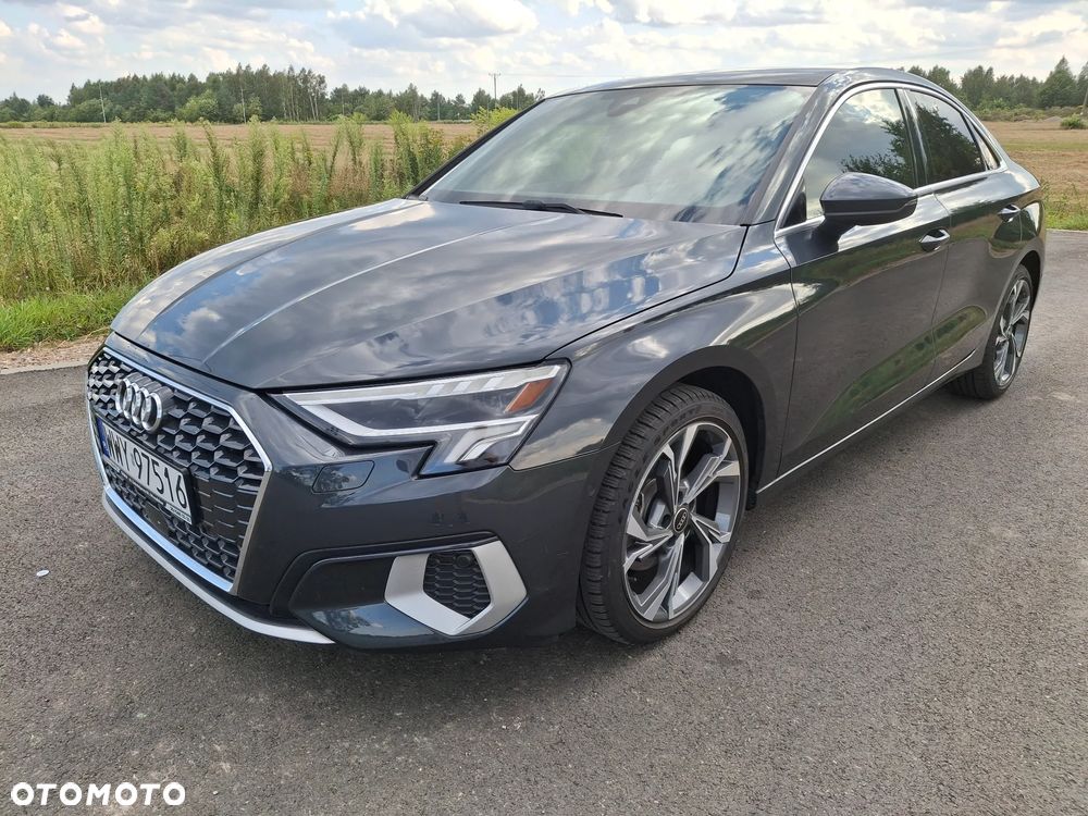 Audi A3 - 2