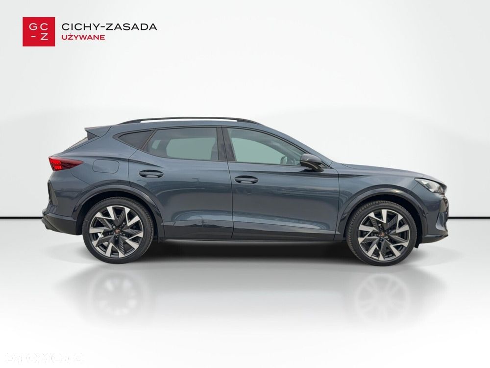 Cupra Formentor 2.0 TSI 4Drive VZ DSG - 6