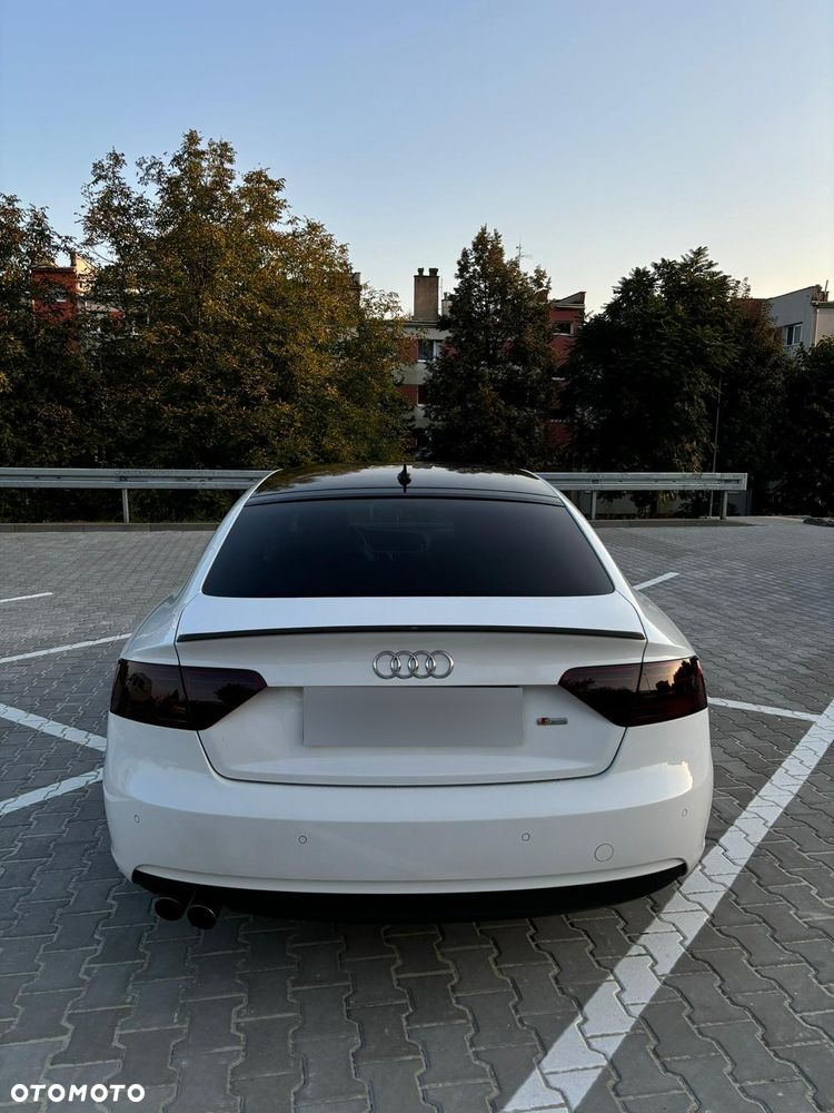 Audi A5 2.0 TDI - 5