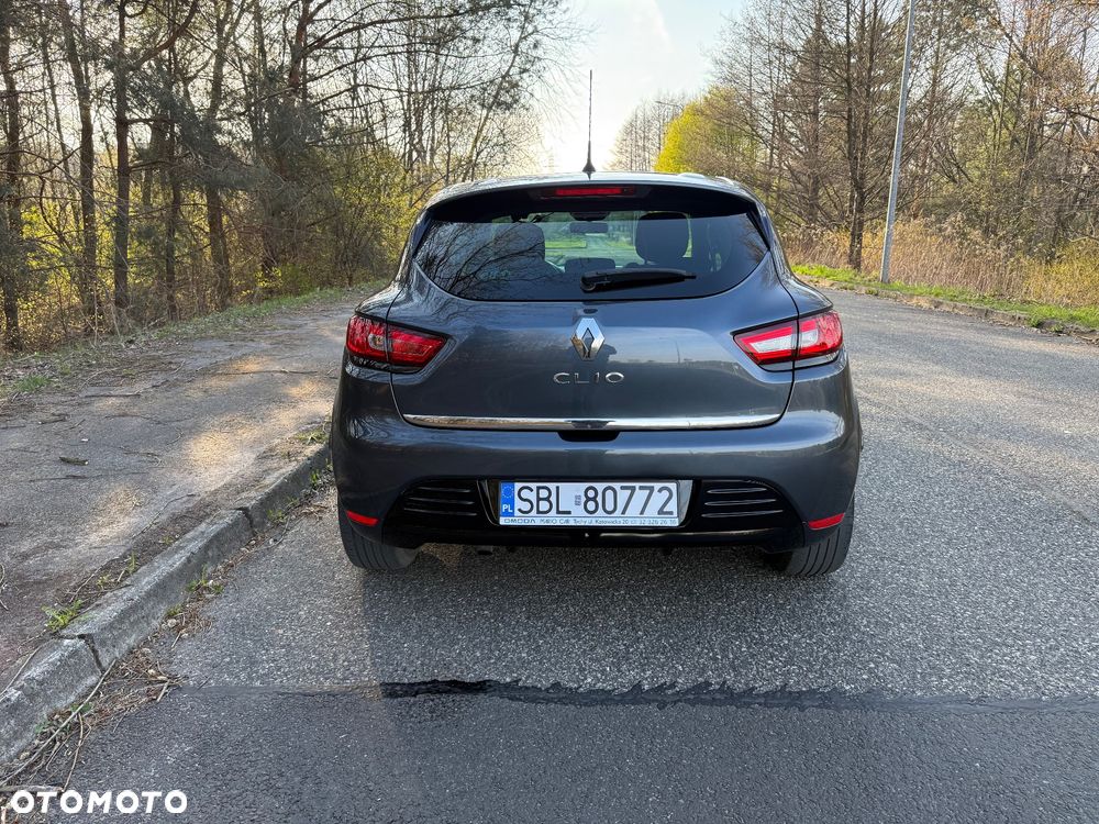 Renault Clio TCe 90 Limited - 6