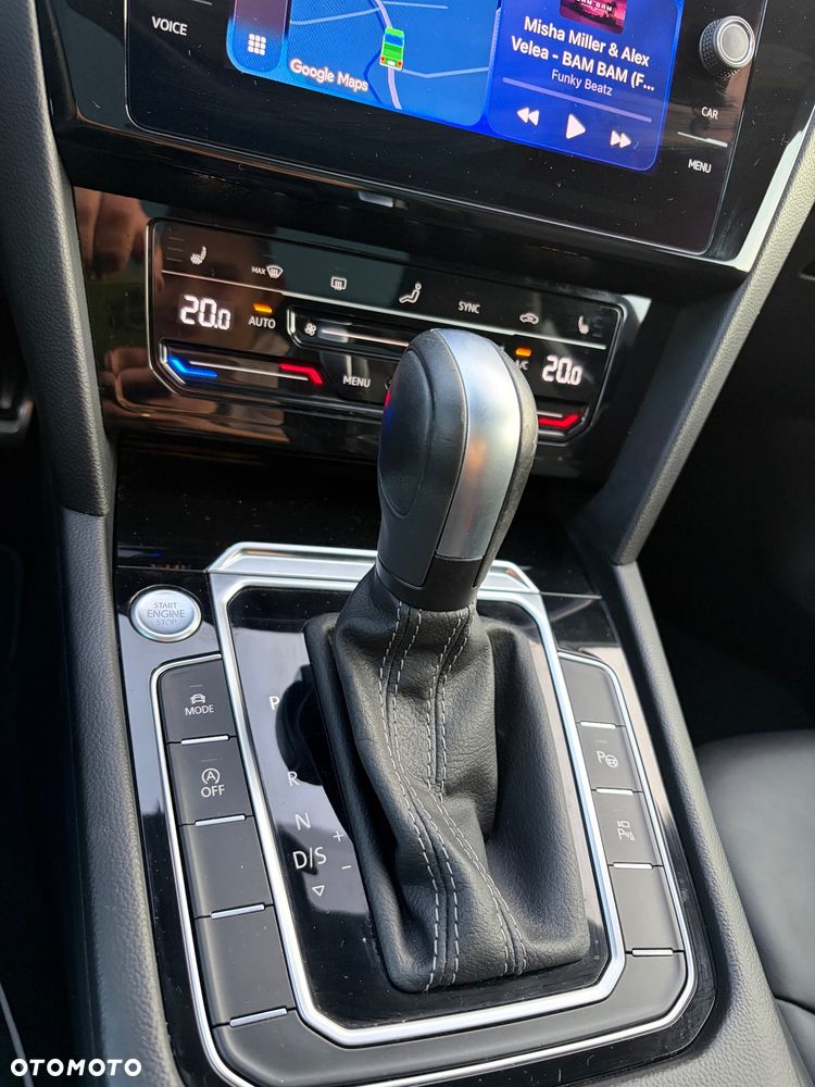 Volkswagen Arteon 2.0 TDI SCR R-Line DSG - 29