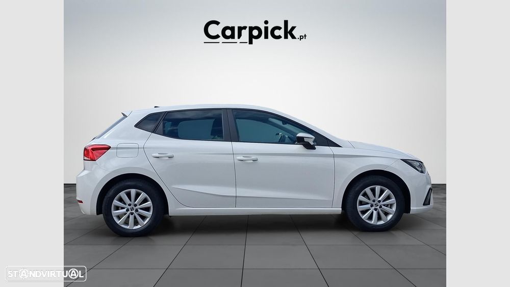 SEAT Ibiza 1.0 TSI Style - 7