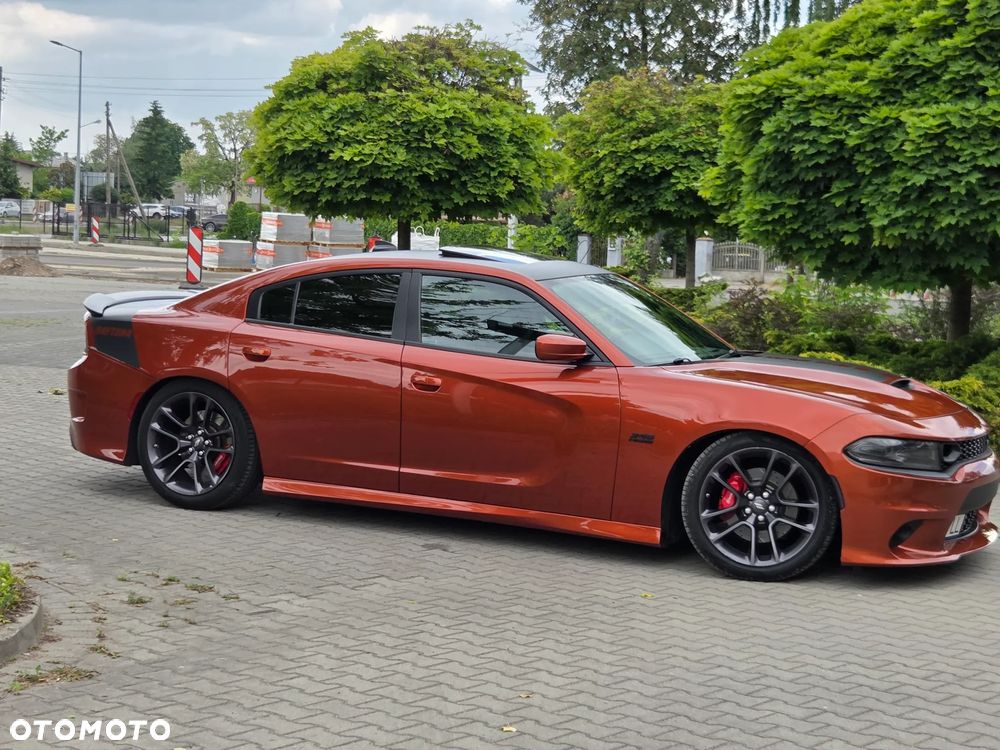 Dodge Charger 5.7 R/T Daytona - 38
