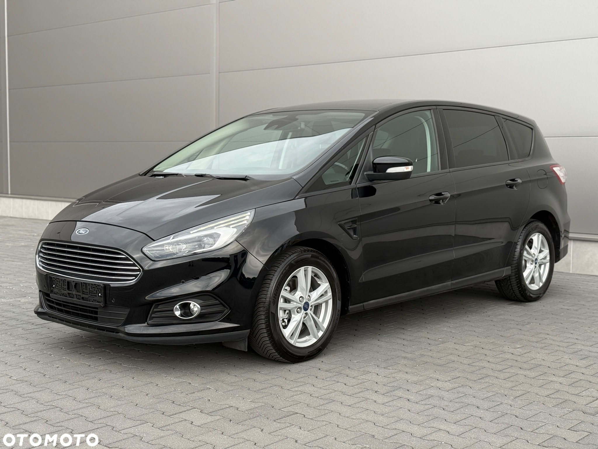 Ford S-Max - 5