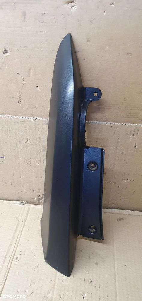 Osłona zaślepka lampy lewy tył Dacia Logan II 903903329R - 1