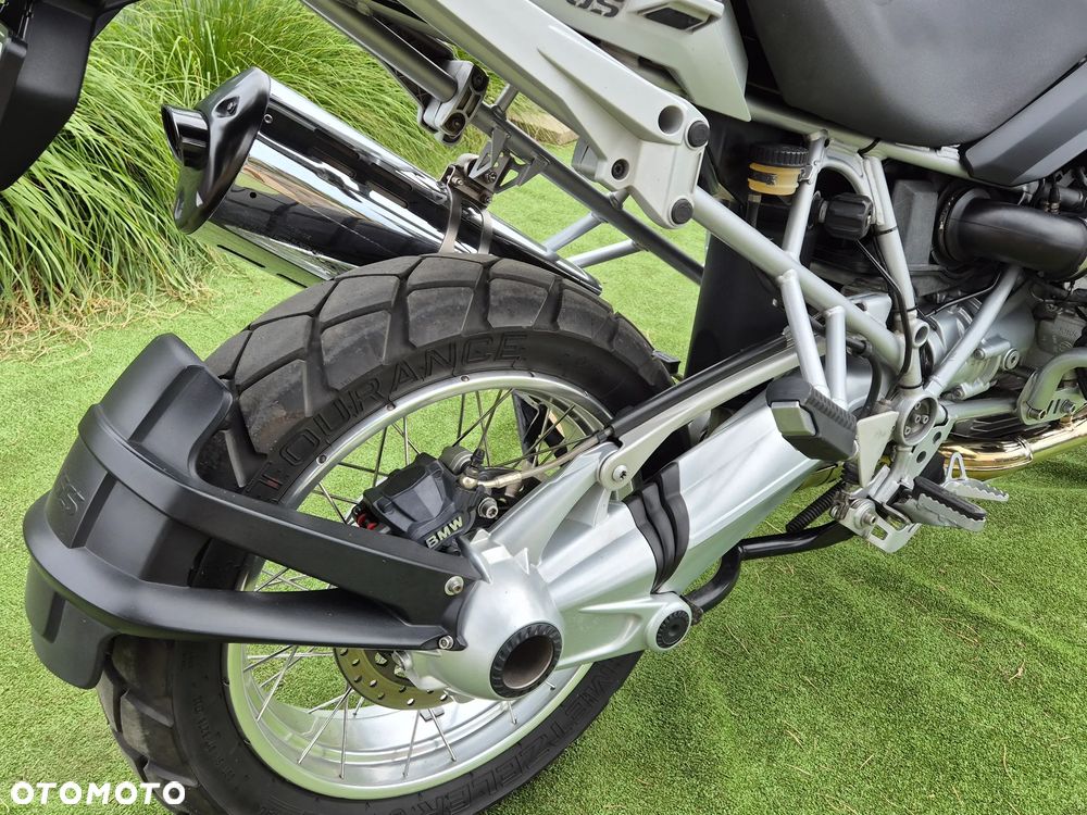 BMW GS - 10