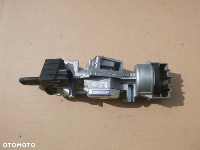 ZESTAW STARTOWY FORD FOCUS MK2 1.6 - 25