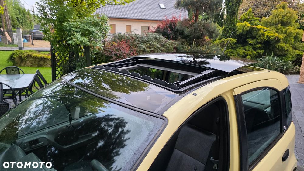 Fiat Panda 1.1 Actual Plus - 12