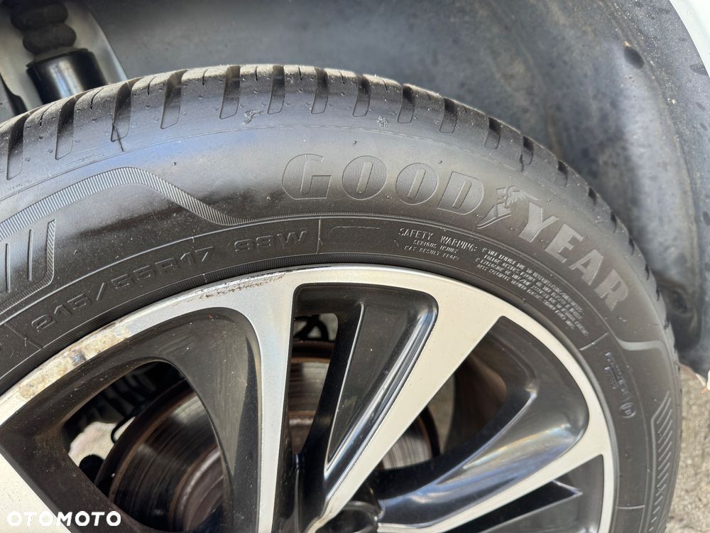 Citroën DS4 VTi 120 SoChic - 33