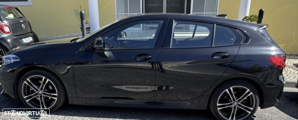 BMW 118 i Pack Desportivo M Auto - 27
