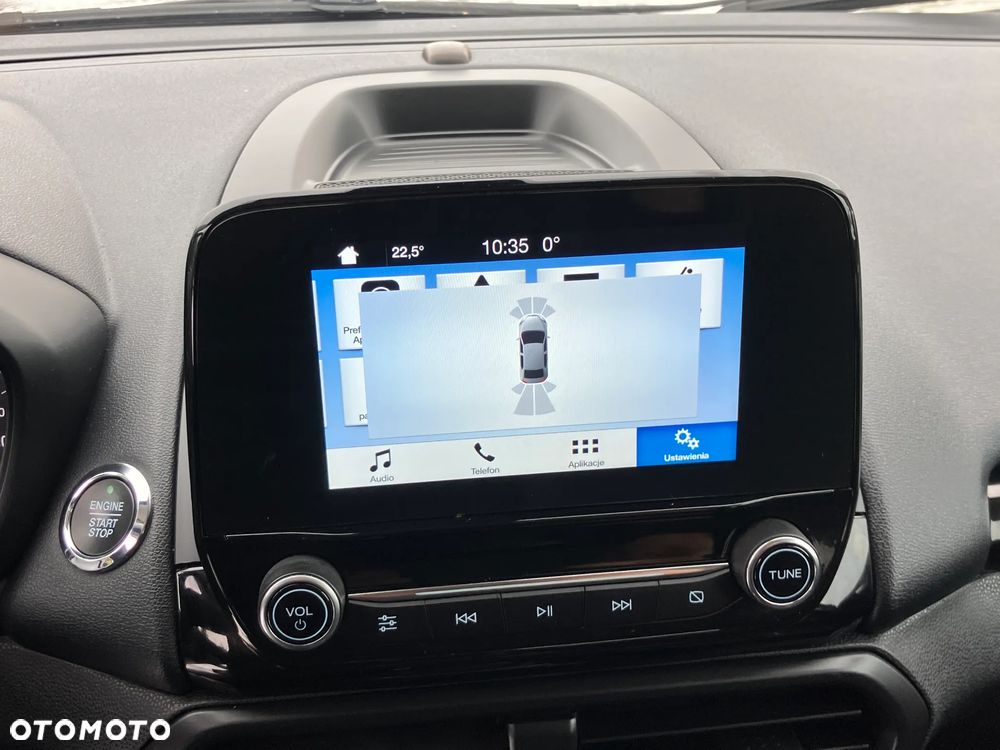 Ford EcoSport 1.0 EcoBoost TITANIUM X - 24