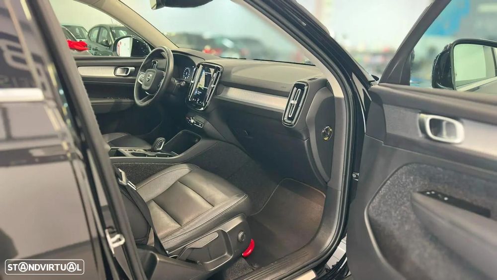 Volvo XC 40 1.5 T5 PHEV Inscription Expression - 12